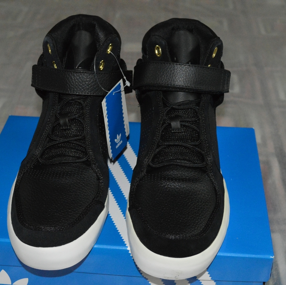 Adidas Rise Mid - Picture 7 of 7